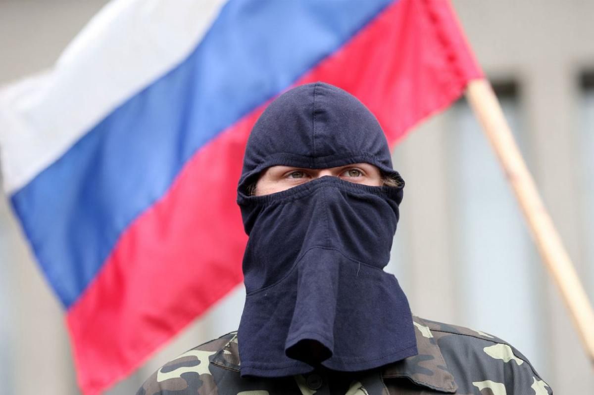 Является ли Россия участником войны на Донбассе: результаты опроса жителей востока Украины