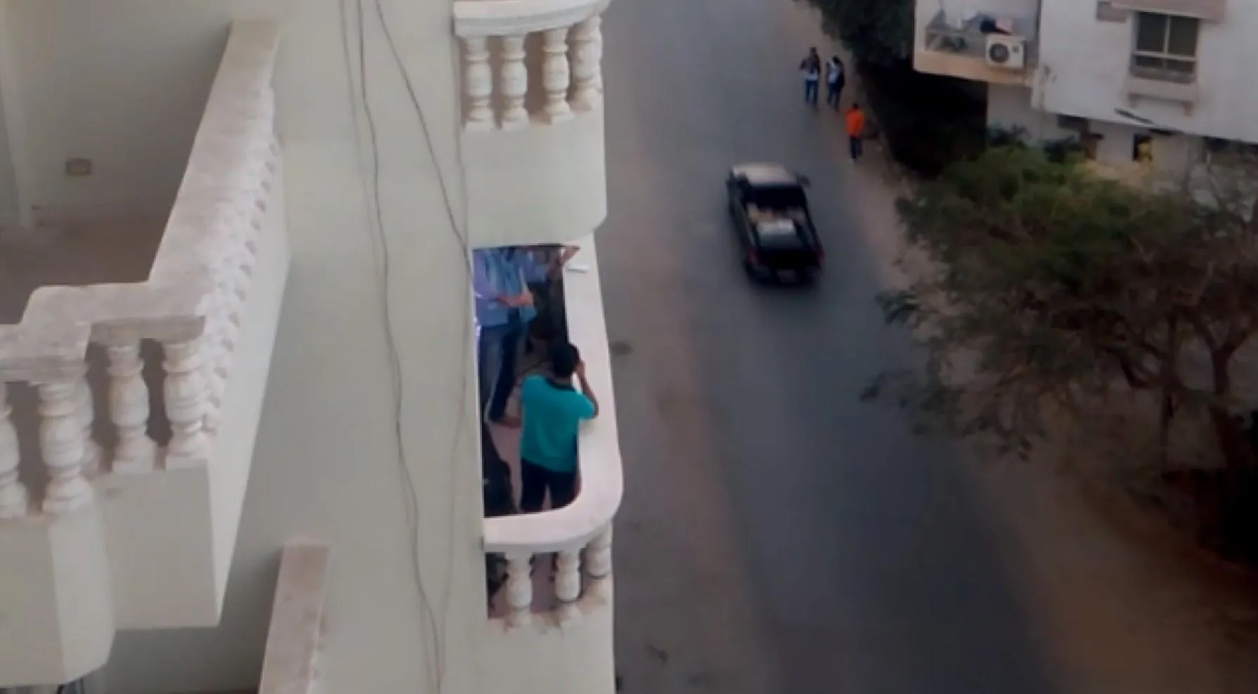 виступи на балконі єгипет коронавірус виступи на балконі єгипет коронавірус