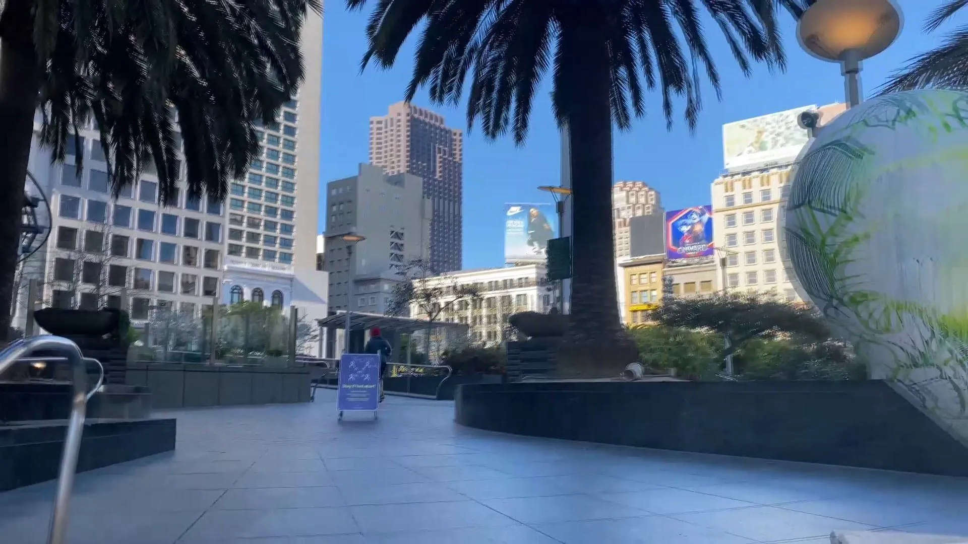 Сан-Франциско Сан-Франциско