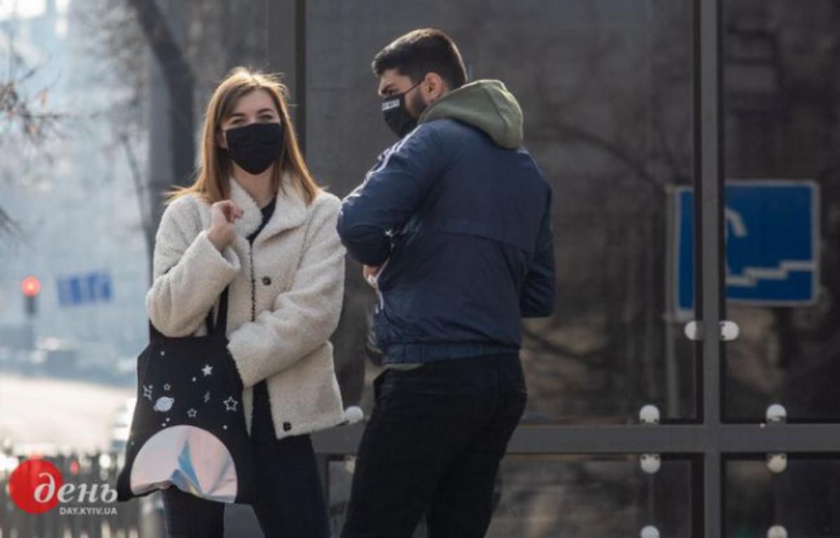 На Киевщине могут максимально ограничить передвижение, а карантин продлить до осени