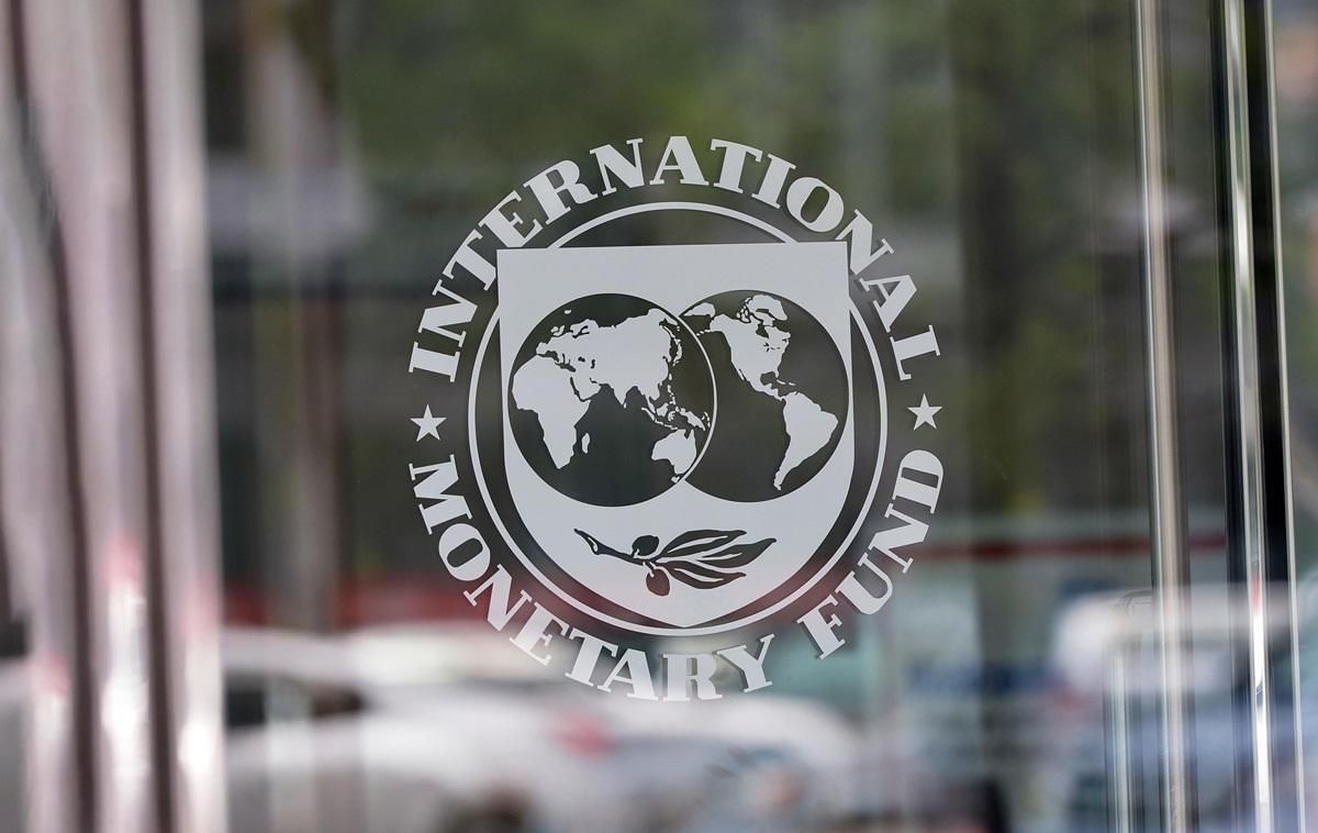 Последствия коронавируса - МВФ говорит о крупнейшем кризисе