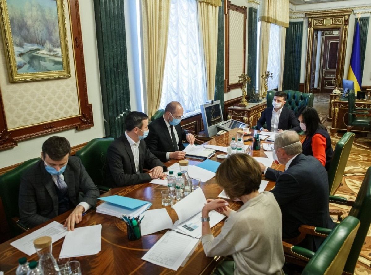 Програми підтримки для малого бізнесу під час карантину: деталі Програми підтримки для малого бізнесу під час карантину: деталі