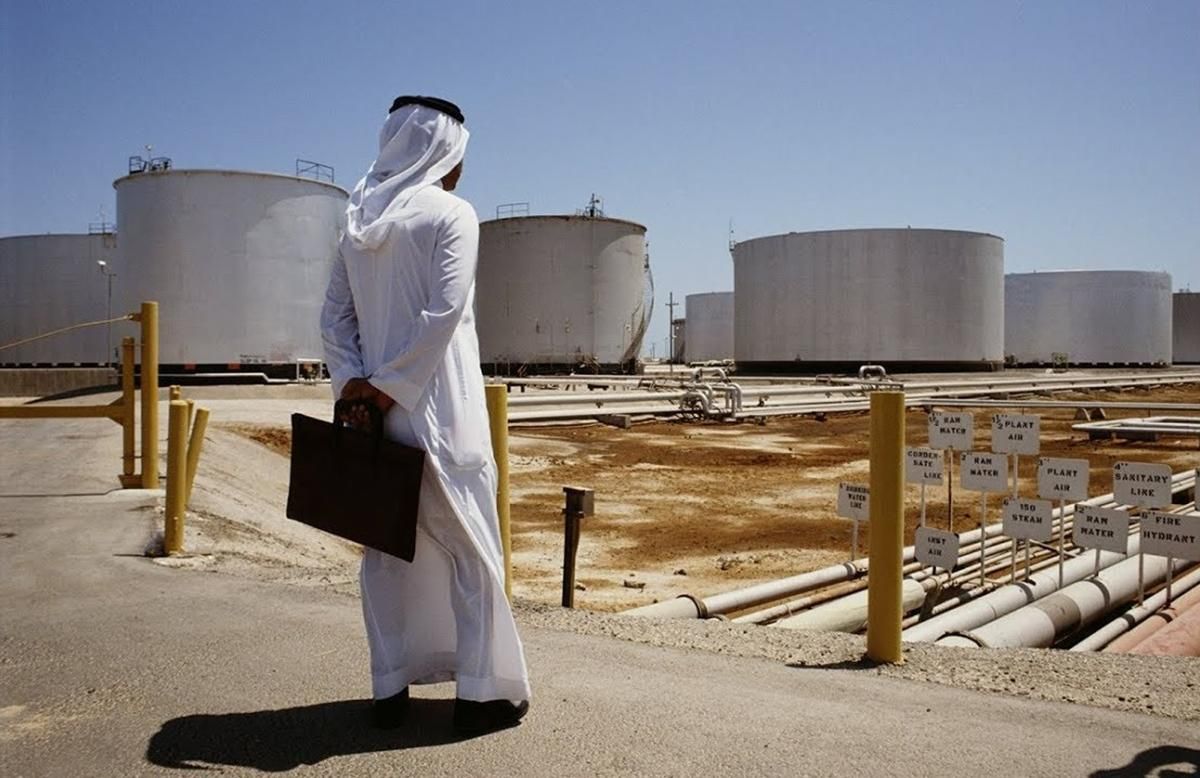 Історична нафтова угода між Росією і Саудівською Аравією досягнута: про що домовились
