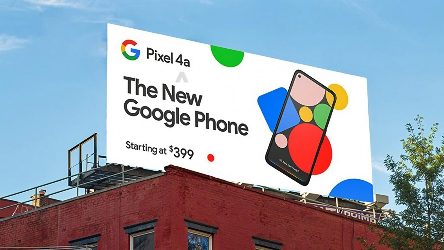 Подробные характеристики и фото смартфона Google Pixel 4a опубликовали в сети
