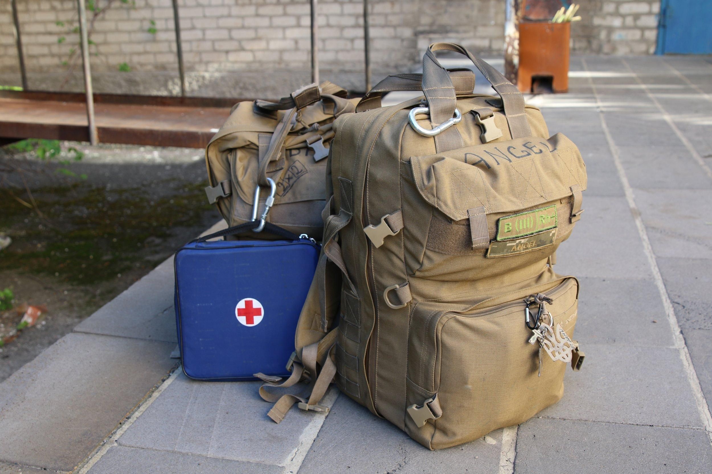 Коронавірус в ЗСУ: чи готова армія до спалаху пандемії Коронавірус в ЗСУ: чи готова армія до спалаху пандемії