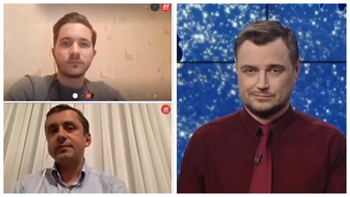 Які партії можуть об'єднатися у коаліцію: експерт про ситуацію в Раді Які партії можуть об'єднатися у коаліцію: експерт про ситуацію в Раді