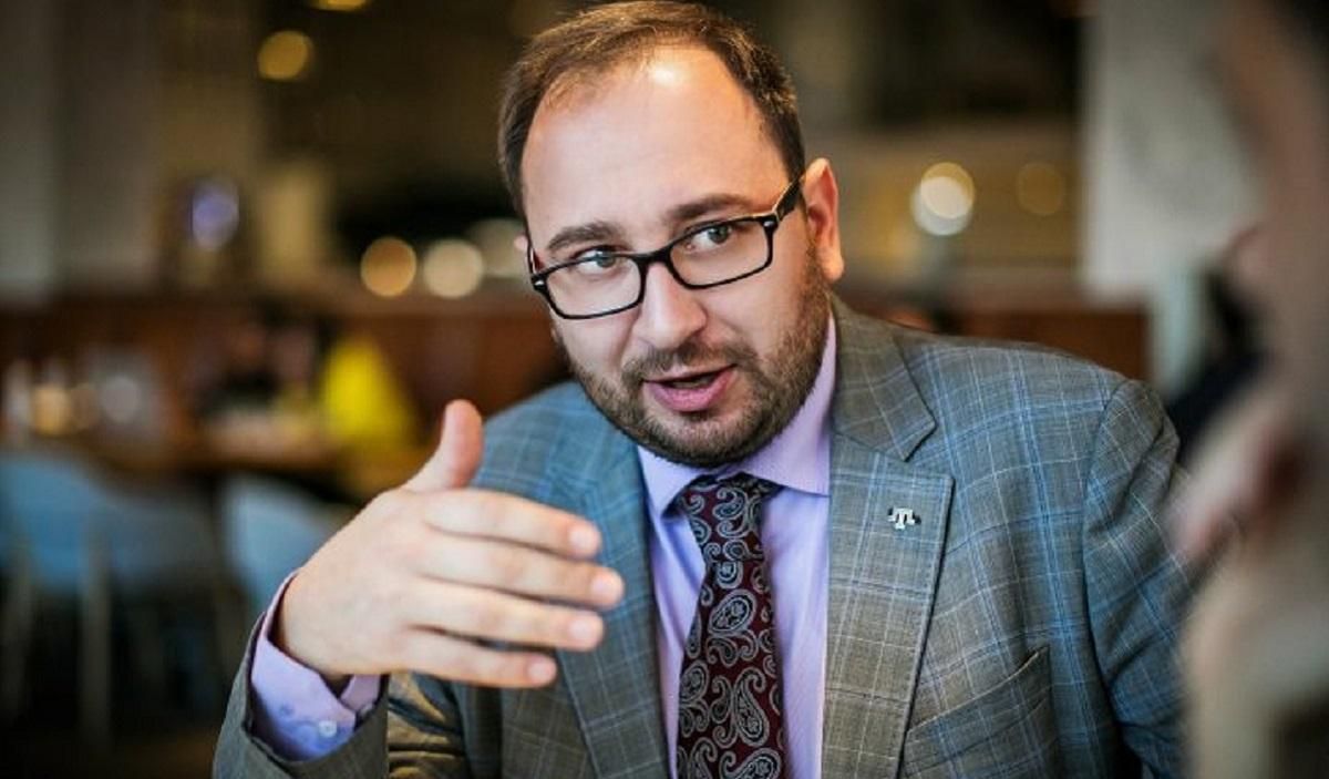 Росія призупинила переговорний процес про обмін полоненими, – Полозов Росія призупинила переговорний процес про обмін полоненими, – Полозов