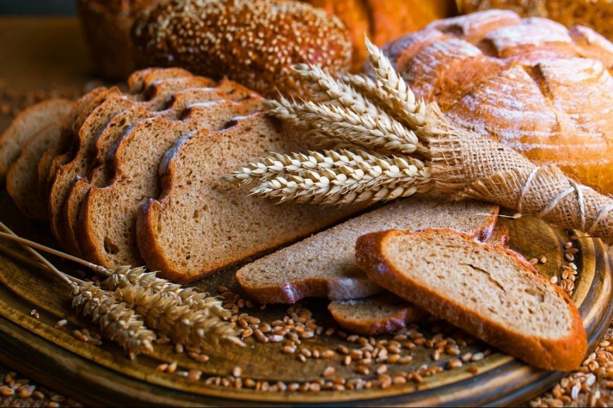 Як вибрати корисний хліб: цінні поради дієтолога Світлани Фус - 24 Канал