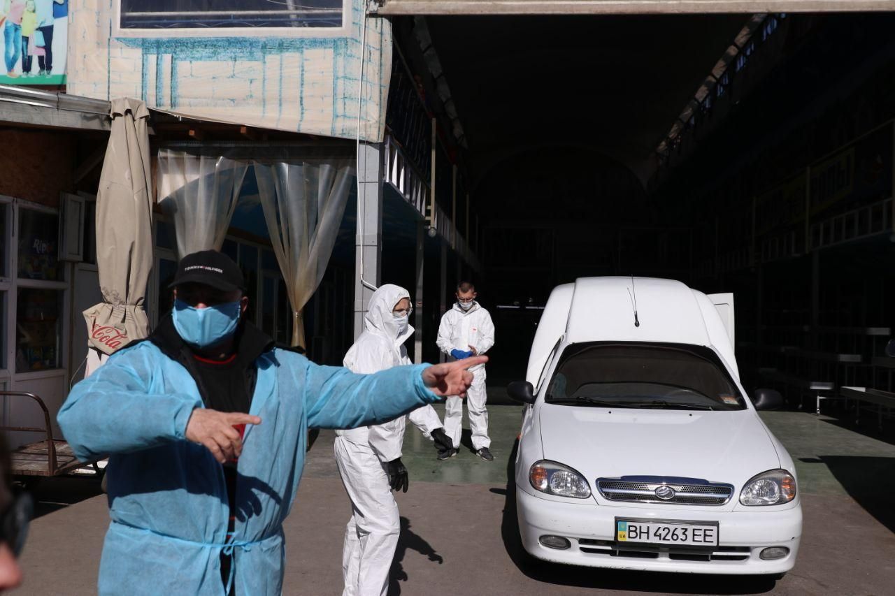 Антирекорд в Україні: за добу піймали 25 порушників карантину на кордоні