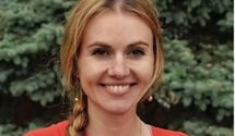 Первая пошла: какие причины исключения Скороход из "Слуги народа" Первая пошла: какие причины исключения Скороход из "Слуги народа"