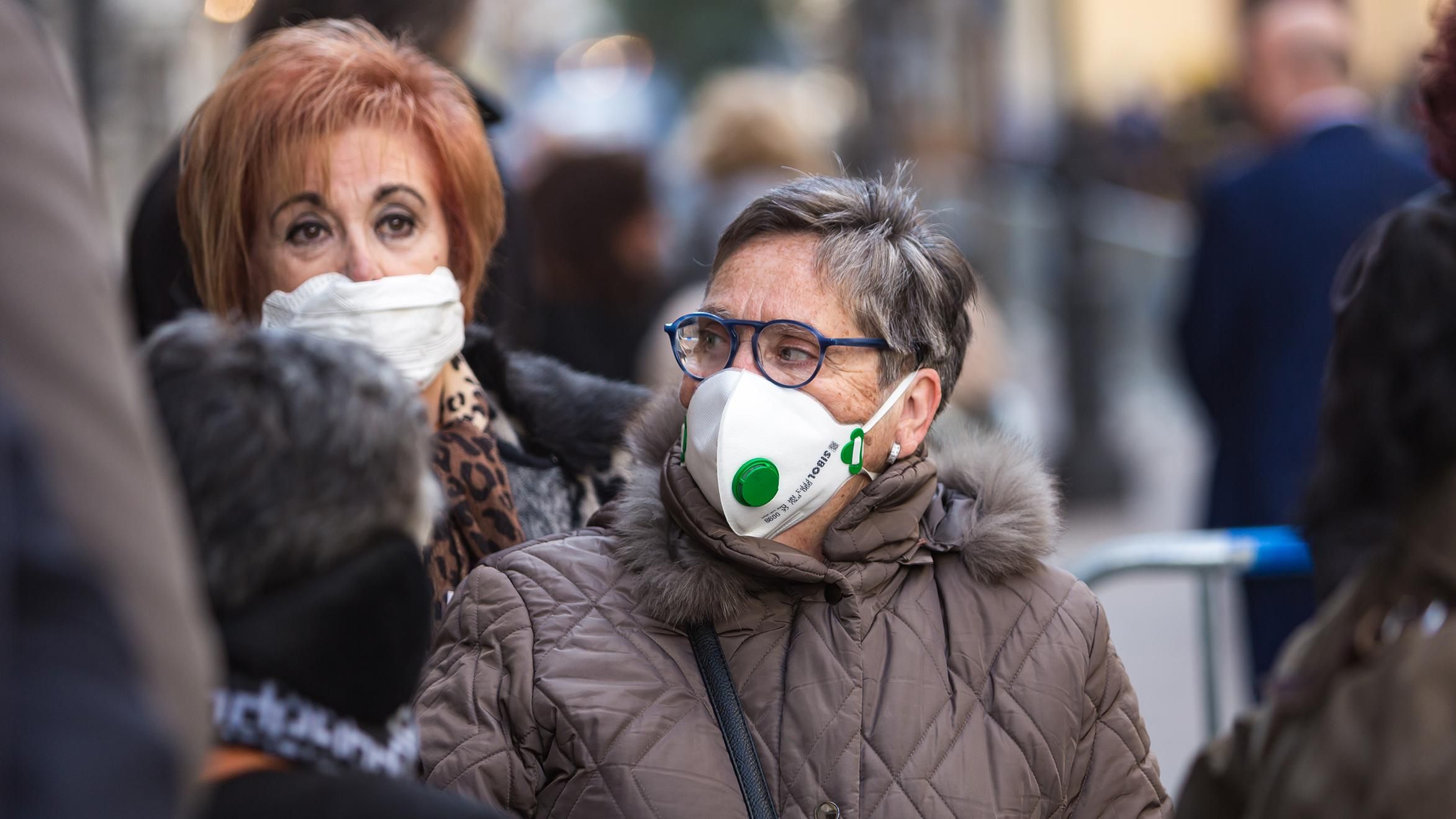 Карантин у світі: як закриті кордони вирівняли усіх в правах Карантин у світі: як закриті кордони вирівняли усіх в правах