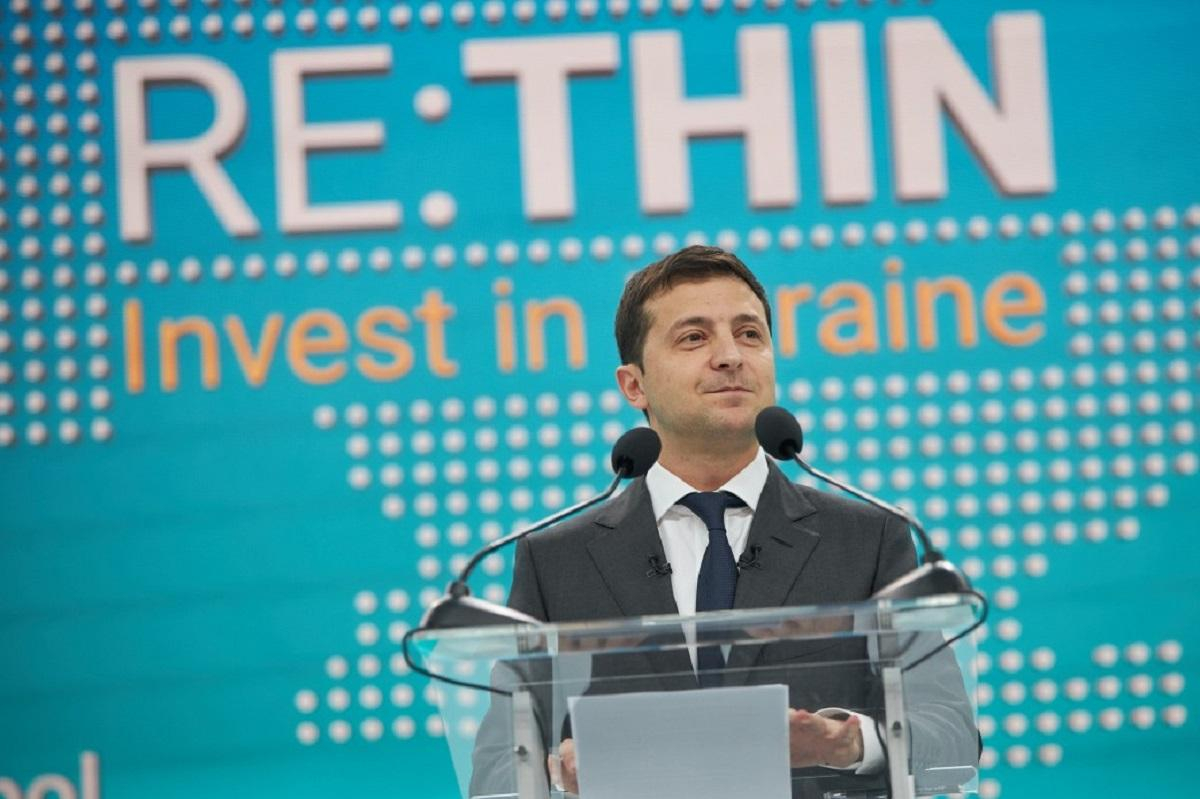 Чому промова Зеленського в Маріуполі не вплине на інвесторів, – Фурса