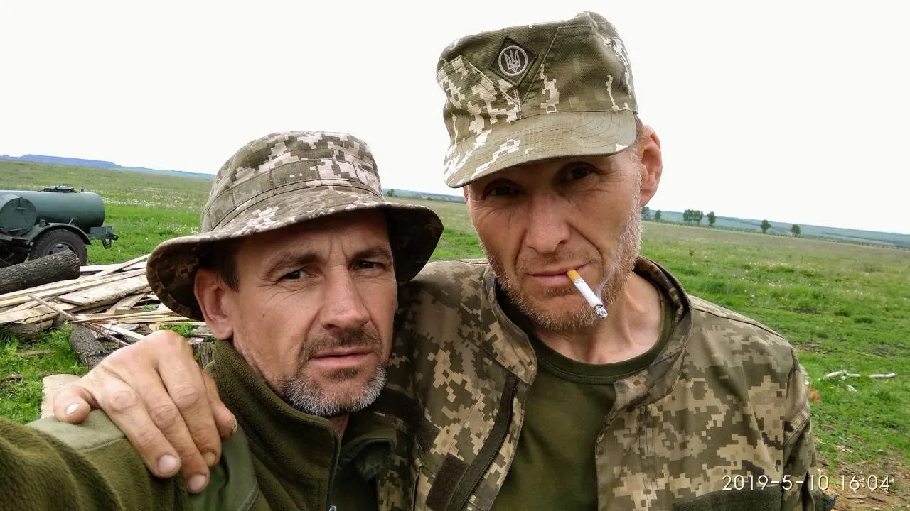 Олексій Купріков Олексій Купріков