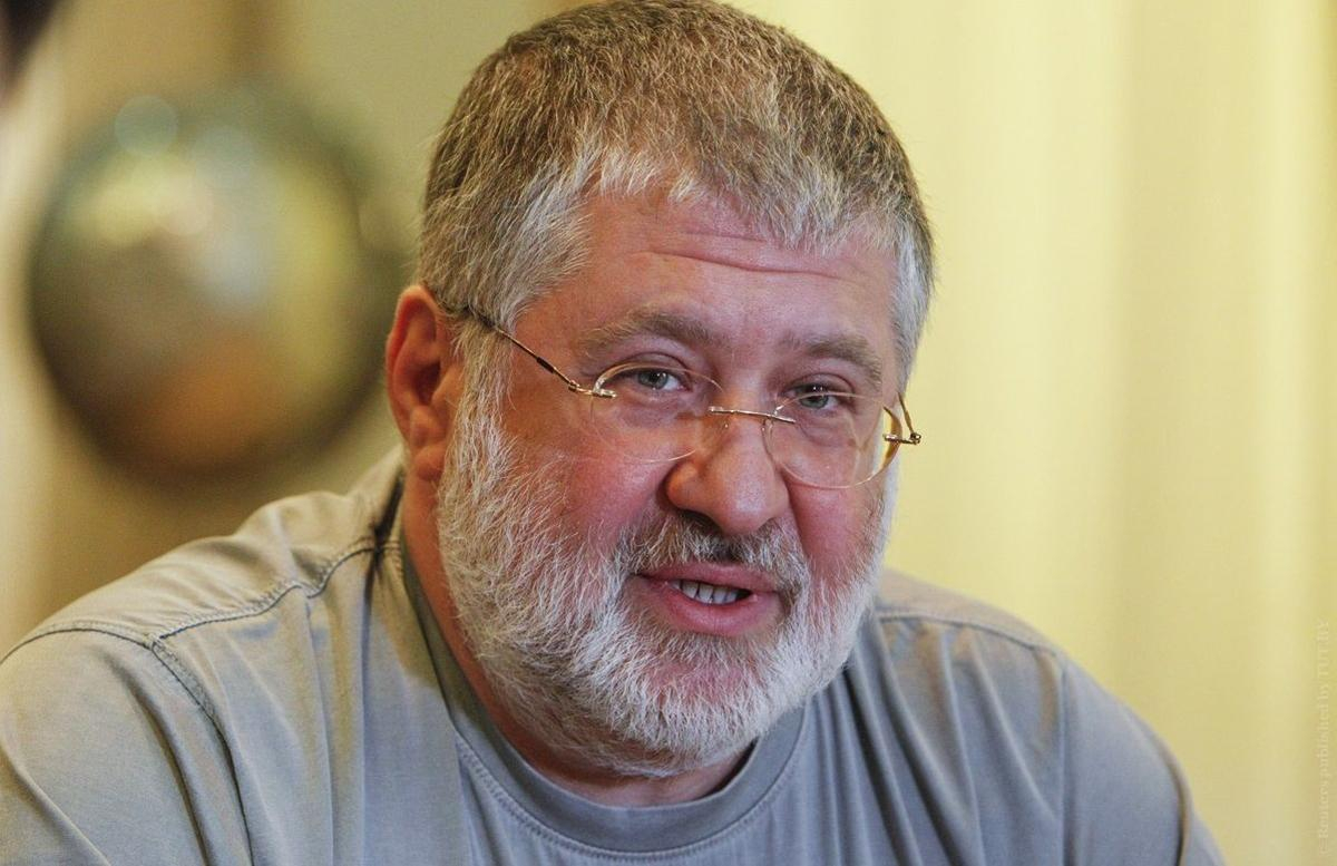 Чи зіграє ставка Коломойського проти економіки України?