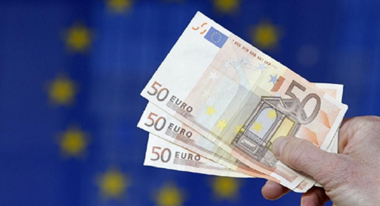 ЕС рассматривает возможность предоставления малому и среднему бизнесу Украины кредитных линий ЕС рассматривает возможность предоставления малому и среднему бизнесу Украины кредитных линий