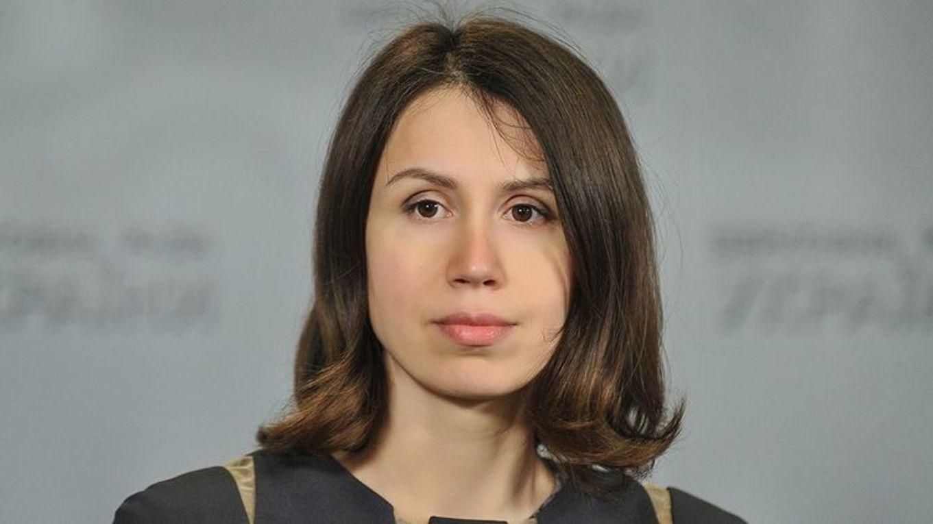 ДБР підозрює Тетяну Чорновол у вбивстві: справа стосується підпалу офісу Партії регіонів ДБР підозрює Тетяну Чорновол у вбивстві: справа стосується підпалу офісу Партії регіонів