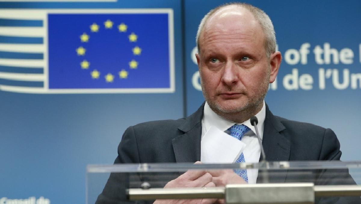 Украина ответила на распространение коронавируса рано и решительно, – посол ЕС