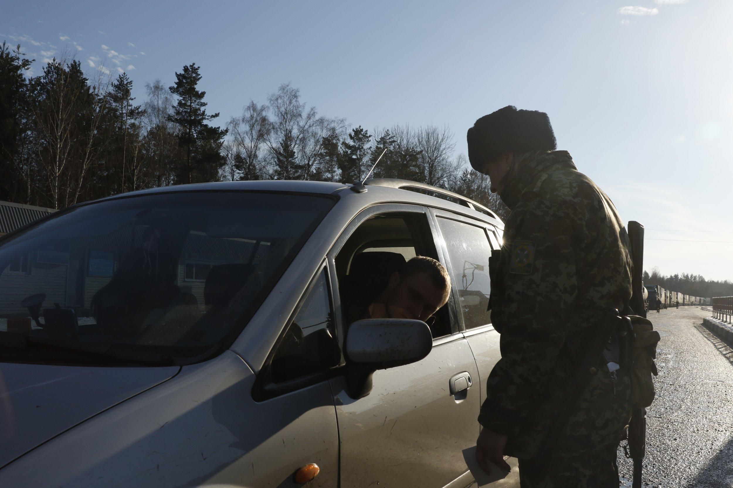 Комендантский час без чрезвычайного положения – законно ли это Комендантский час без чрезвычайного положения – законно ли это