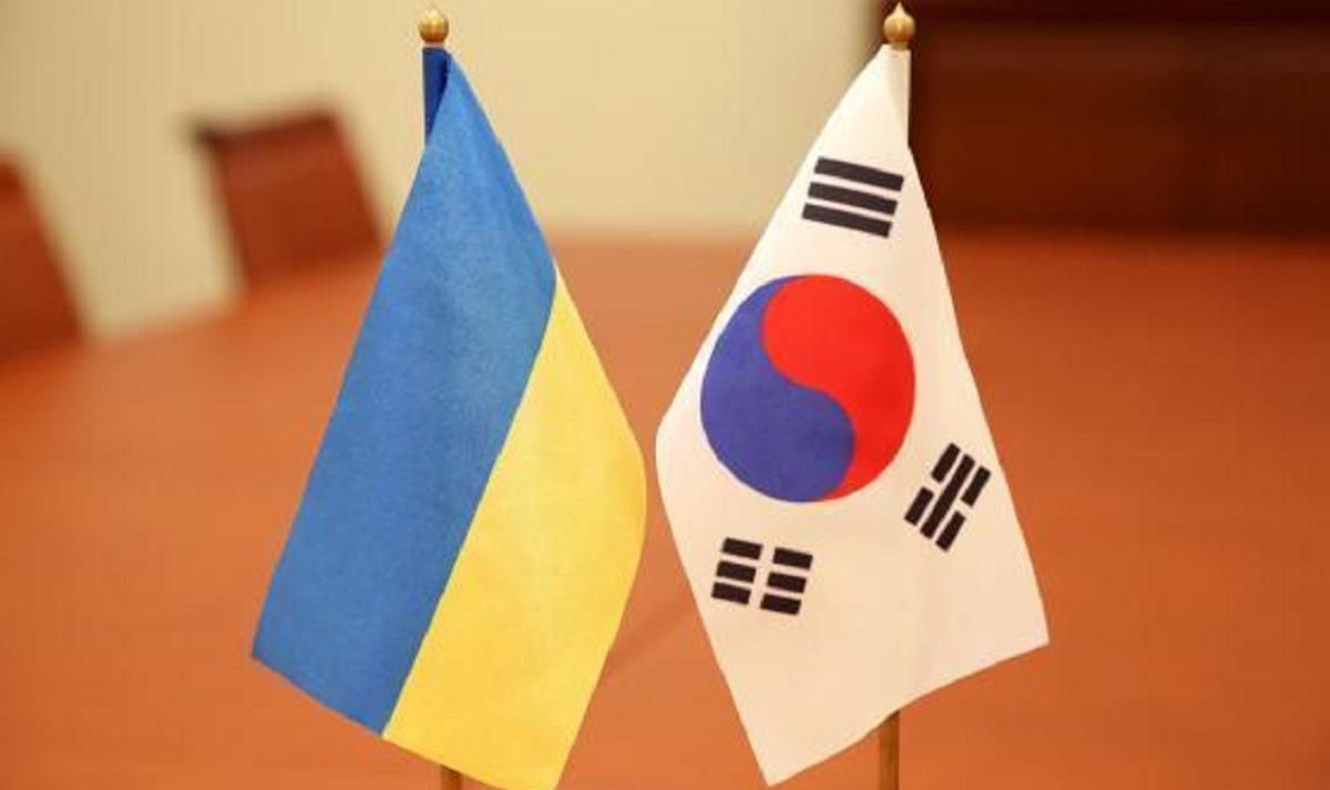 Безвізовий режим України та Південної Кореї – коли буде