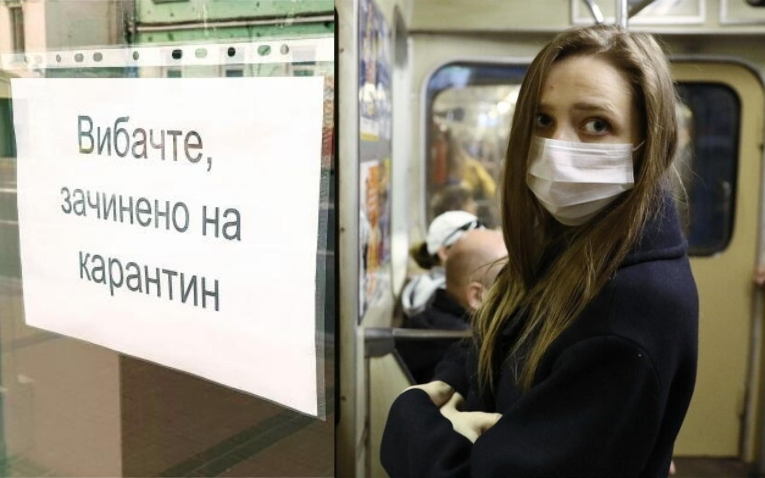 Новини України 12 квітня 2020 – новини України та світу Новини України 12 квітня 2020 – новини України та світу