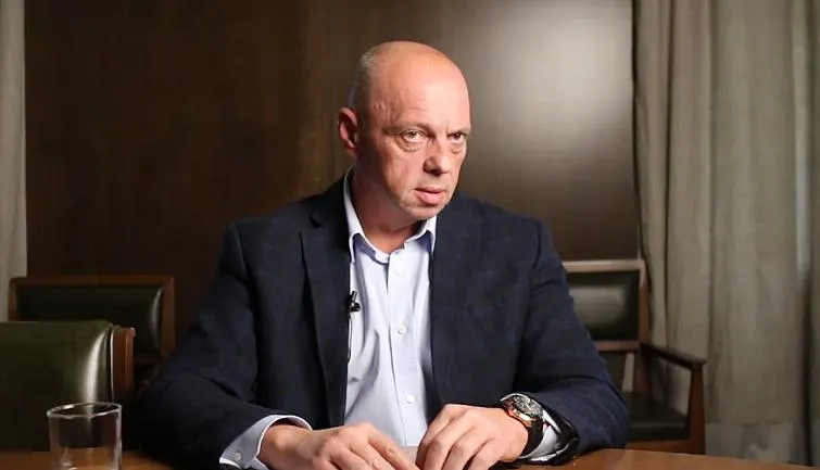 чумак чумак