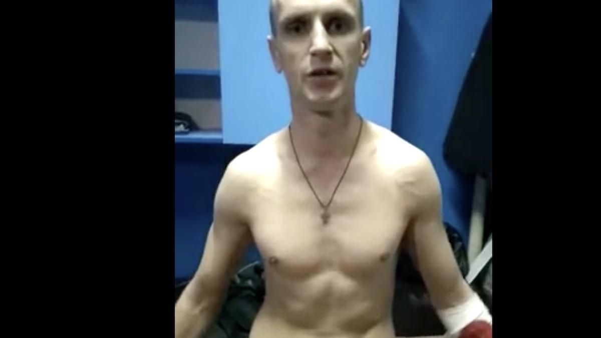 У російській колонії стався бунт через побої, 18 в'язнів порізали собі вени: відео