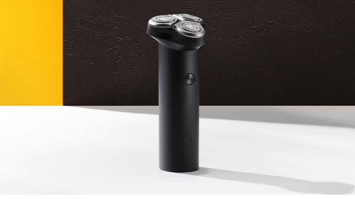 Xiaomi выпустила защищенную и бюджетную электробритву Xiaomi выпустила защищенную и бюджетную электробритву