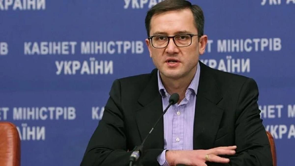 Уманський: Кращим президентом за всю історію України був Кучма