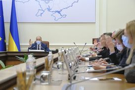 Полицейская страна? Как правительство может изменить бюджет