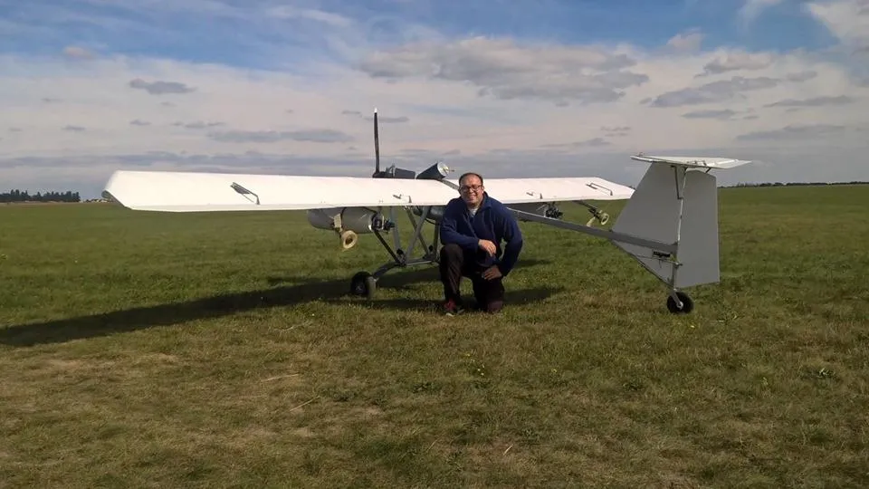 аеродрон аеродрон