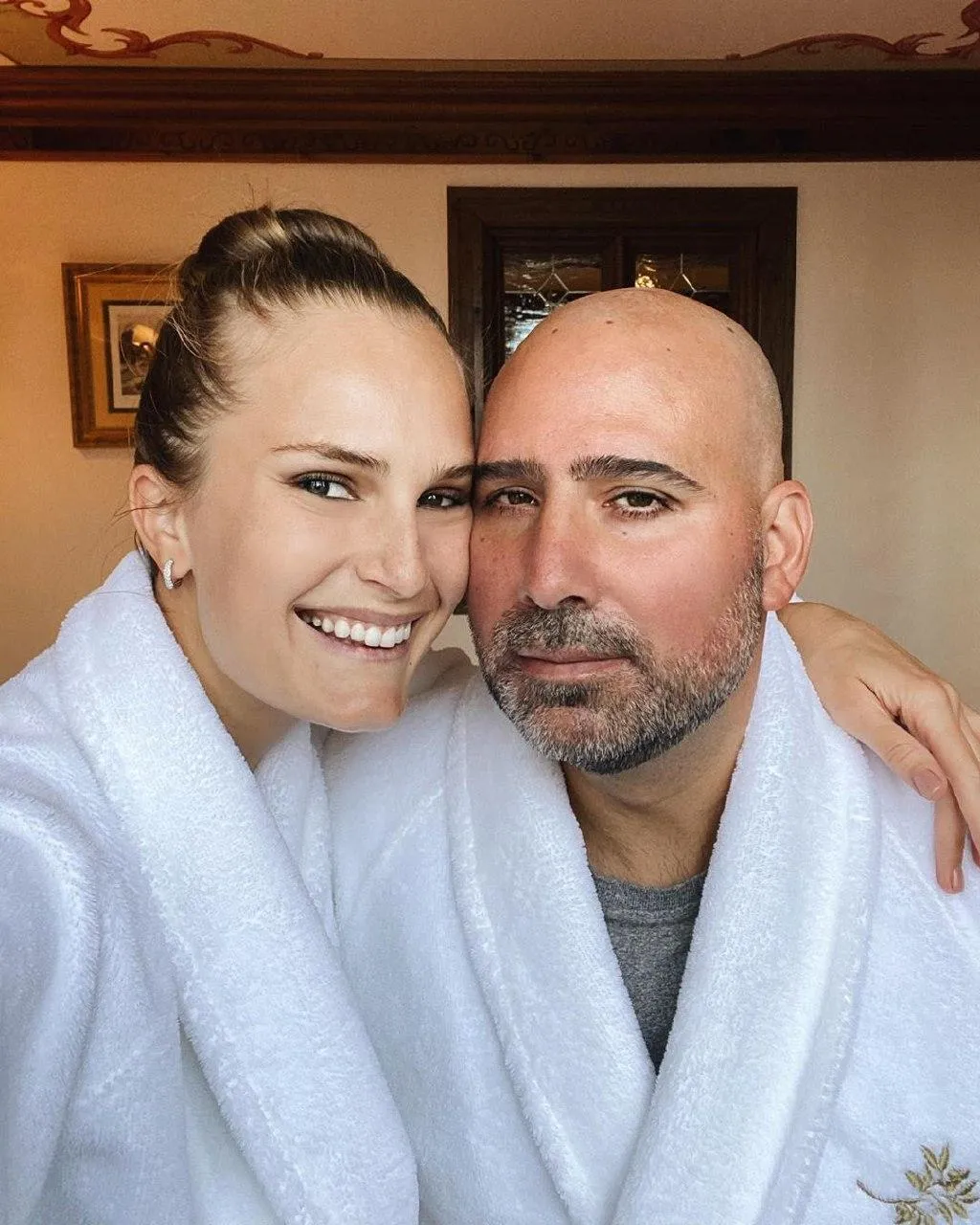 Алла Костромічева Алла Костромічева