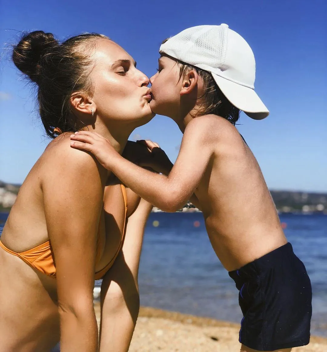 Алла Костромічева Алла Костромічева