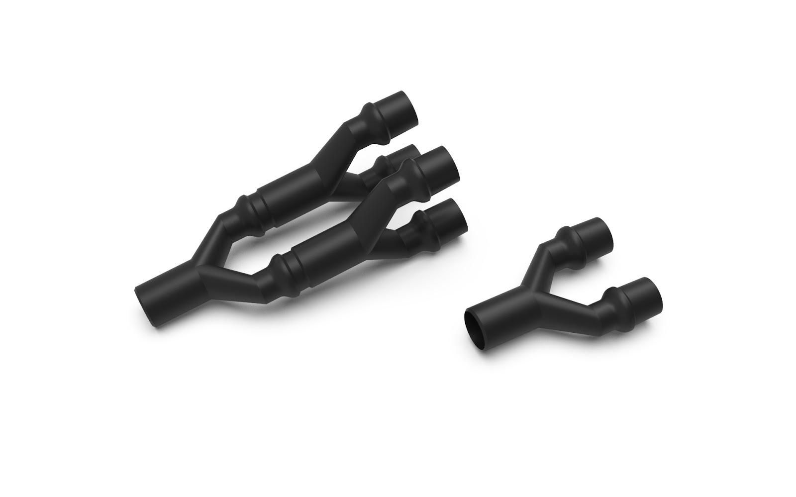 Український стартап розробив девайс, що подвоює кількість пацієнтів на апараті ШВЛ Український стартап розробив девайс, що подвоює кількість пацієнтів на апараті ШВЛ