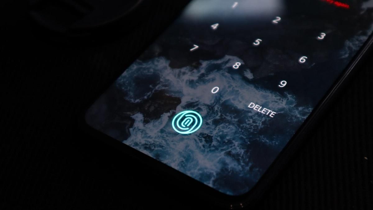 Сканери відбитків пальців визнали найменш безпечним способом аутентифікації Сканери відбитків пальців визнали найменш безпечним способом аутентифікації