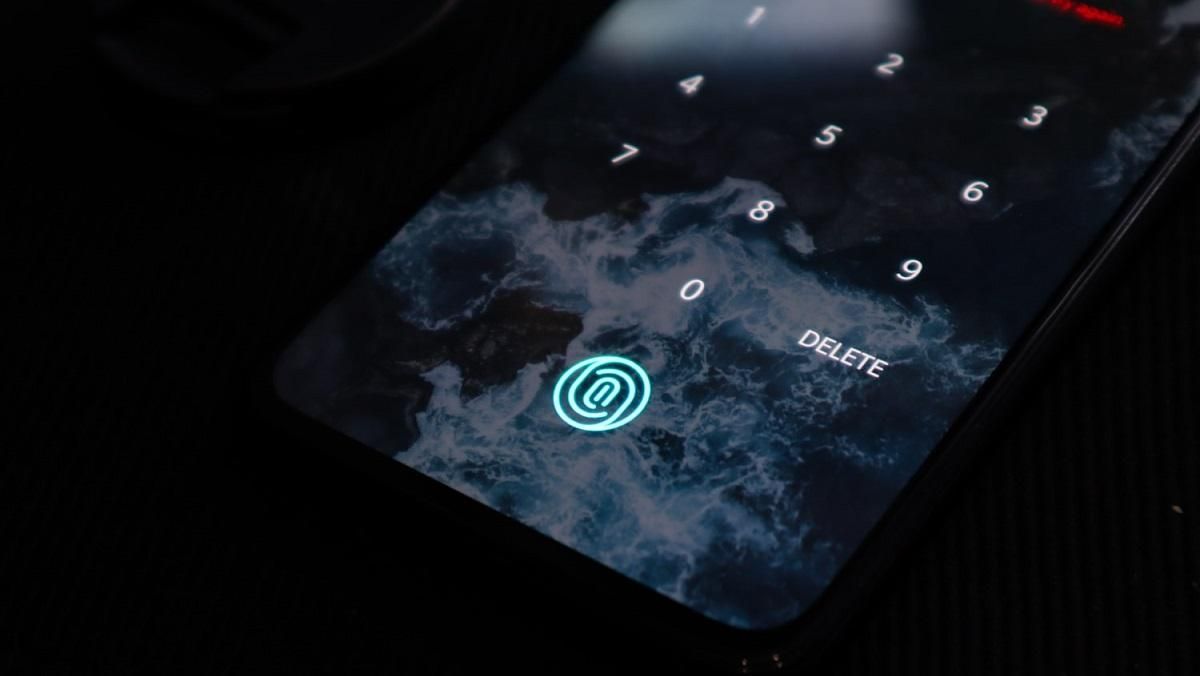 Сканеры отпечатков пальцев признали наименее безопасным способом аутентификации