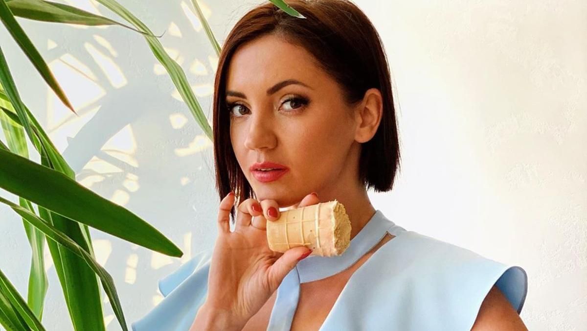 Мой номер телефона слили в сеть: Оля Цибульская рассказала о неожиданных звонках