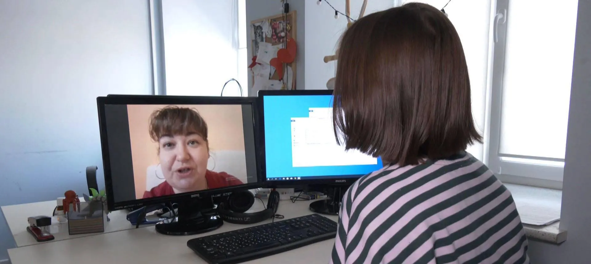 Українка захворіла на коронавірус в Італії Українка захворіла на коронавірус в Італії