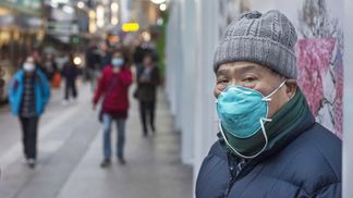 Новини про коронавірус 12 квітня: Вербна неділя в умовах карантину, режим катастрофи у США