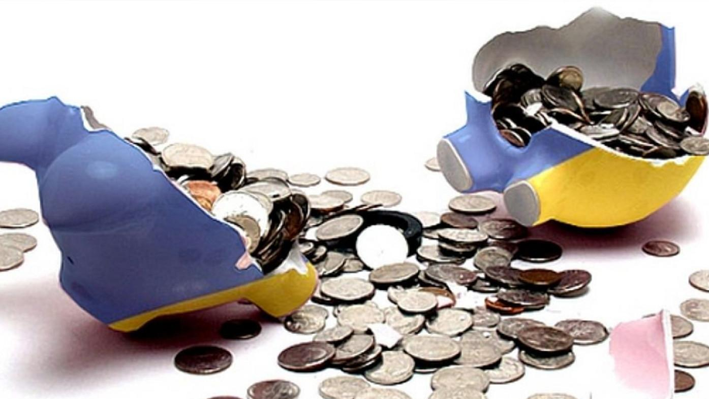 Що треба знати про дефолт