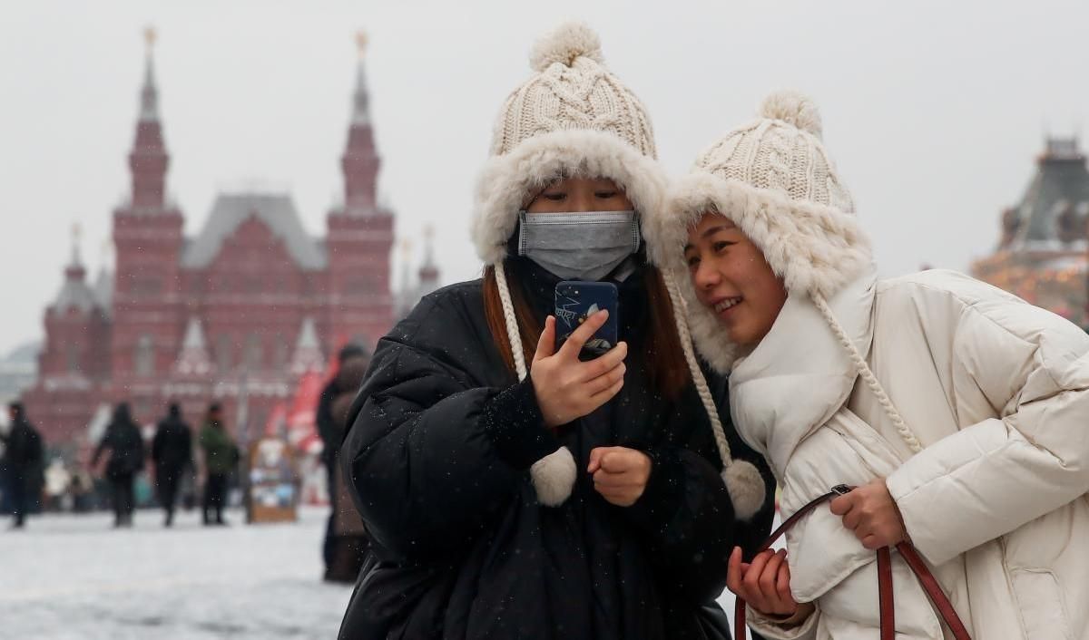 Чому Путін уникає відповідальності: як коронавірус вдарив по Кремлю Чому Путін уникає відповідальності: як коронавірус вдарив по Кремлю