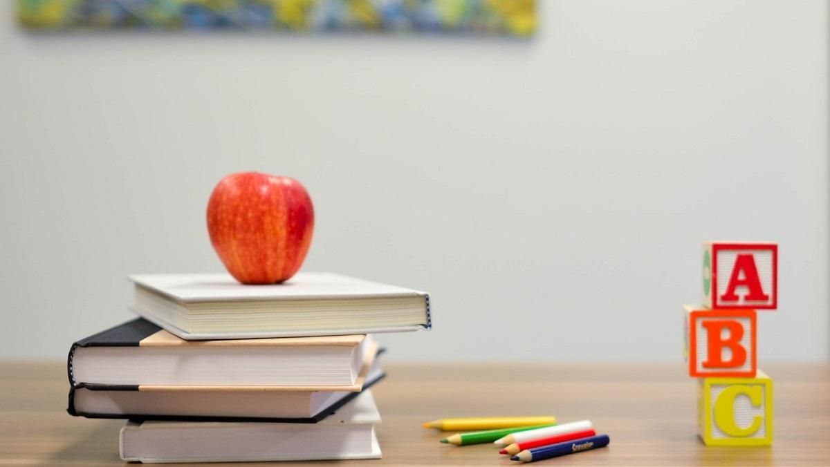 Учитель Всеукраинской онлайн-школы объяснил, почему на уроках случаются ошибки Учитель Всеукраинской онлайн-школы объяснил, почему на уроках случаются ошибки