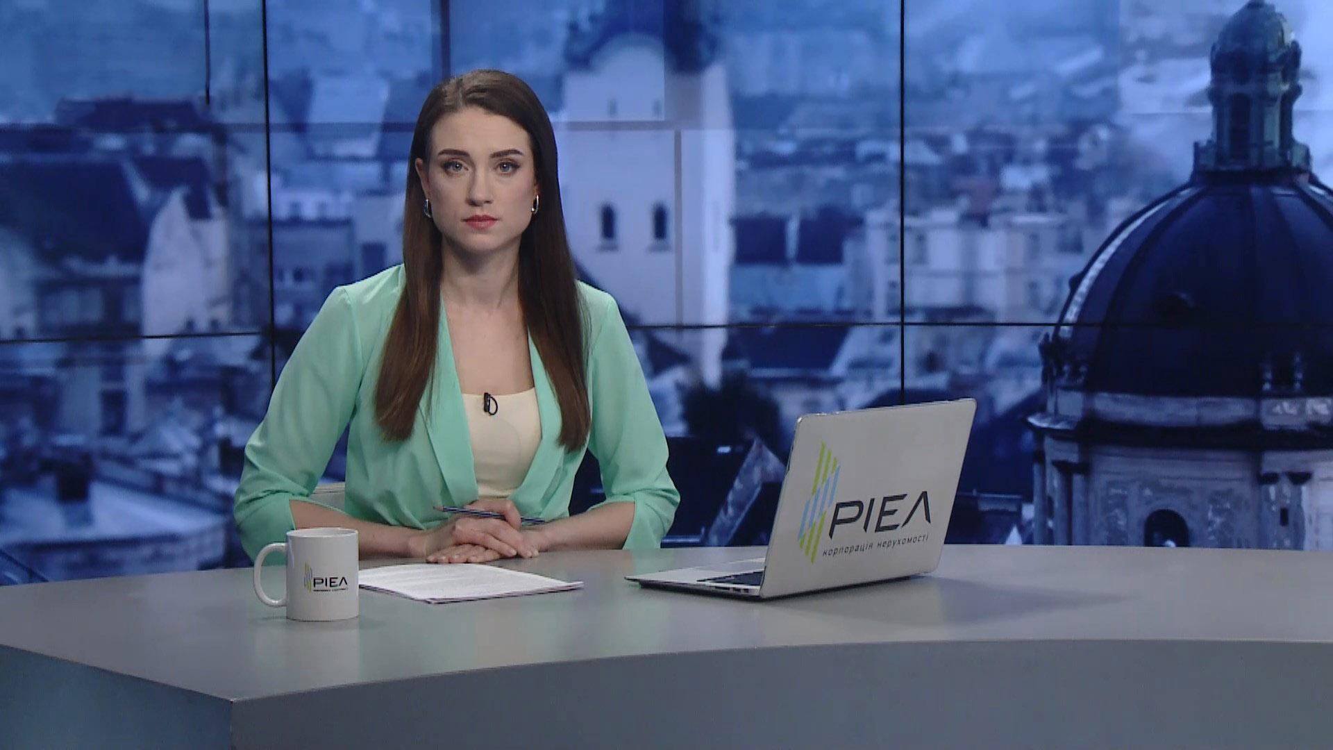 Выпуск новостей за 13:00: Эвакуация украинцев из ОАЭ. Визит Зеленского на Донбасс