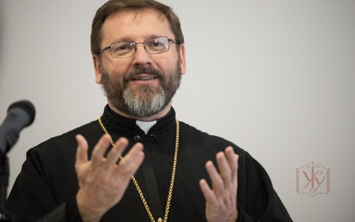 Одягніть найкращий одяг, долучіться духовно до літургії: УГКЦ про святкування Великодня Одягніть найкращий одяг, долучіться духовно до літургії: УГКЦ про святкування Великодня