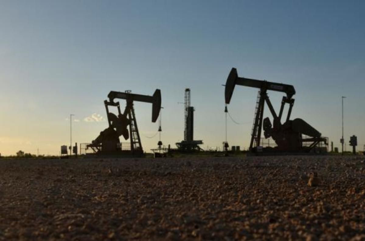 Страны G20 не договорились о сокращении добычи нефти