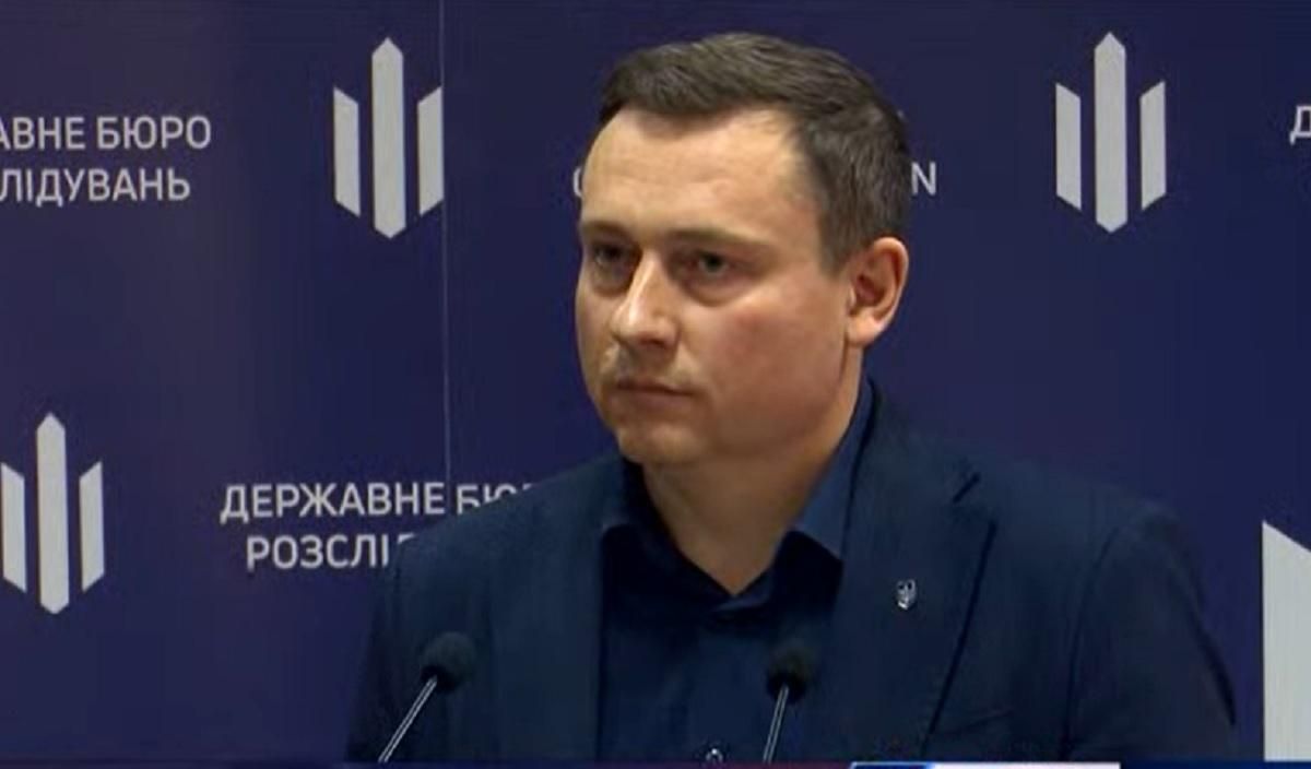 НАЗК не виявило конфлікту інтересів в ексадвоката Януковича, заступника глави ДБР Бабікова