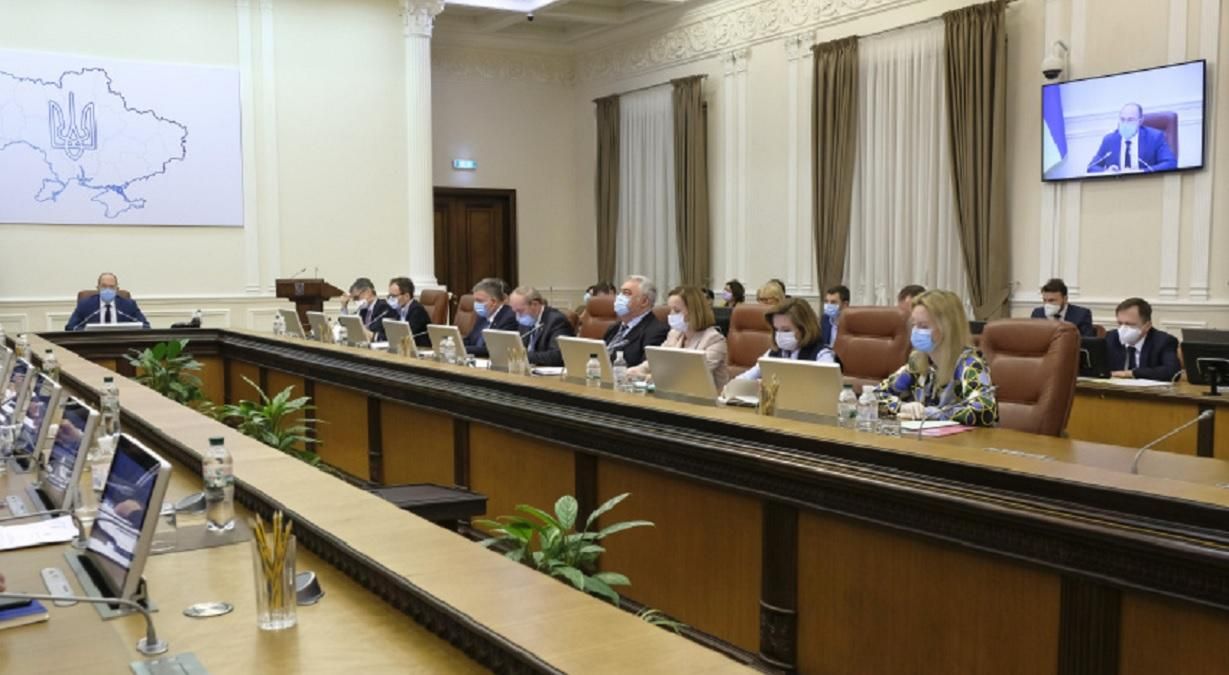 Совет по вопросам экономического развития: кто вошел Совет по вопросам экономического развития: кто вошел