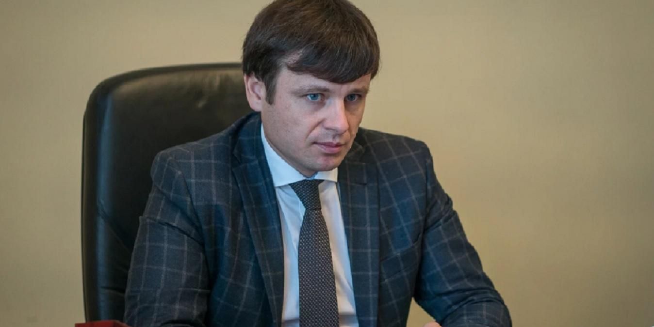 У Мінфіні розповіли, що буде з економікою України без співпраці з МВФ У Мінфіні розповіли, що буде з економікою України без співпраці з МВФ