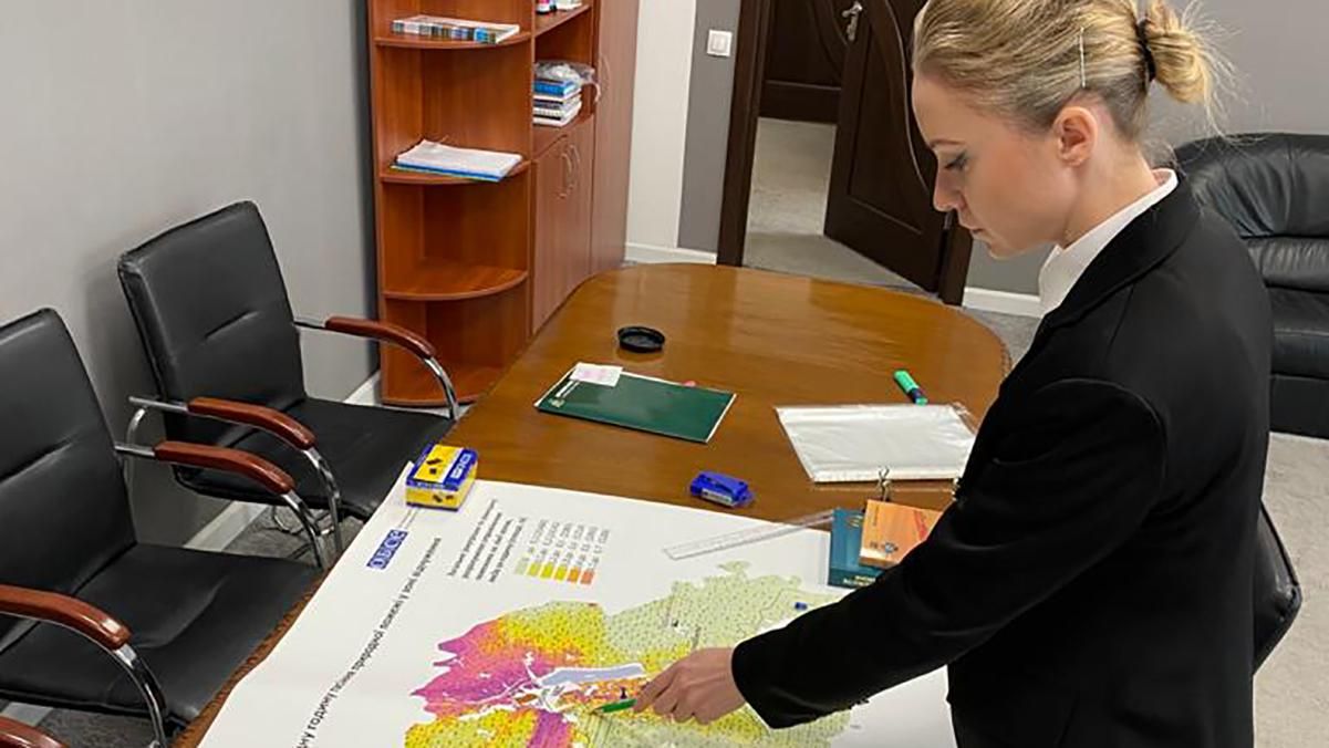 В ГАЗО назвали основные причины пожаров в Чернобыльской зоне В ГАЗО назвали основные причины пожаров в Чернобыльской зоне