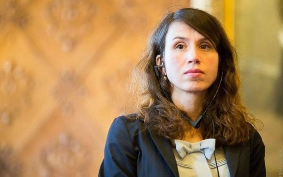 В ДБР звинуватили Тетяну Чорновол у маніпуляціях фактами: деталі В ДБР звинуватили Тетяну Чорновол у маніпуляціях фактами: деталі