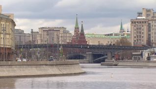 В Москве ввели пропускной режим из-за распространения COVID-19